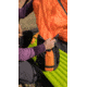 TETON Sports ALTOS-S 0 F Mummy Sleeping Bag, Orange, 1169