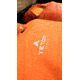 TETON Sports ALTOS-S 0 F Mummy Sleeping Bag, Orange, 1169