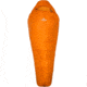 TETON Sports ALTOS-S 0 F Mummy Sleeping Bag, Orange, 1169