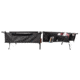 TETON Sports Camp Cot Gun Sleeve, Black, Regular, 119