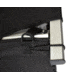 TETON Sports Camp Cot Gun Sleeve, Black, Regular, 119