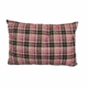 TETON Sports Camping Pillow &amp; Pillowcase, Brown/Pink, Small, 1020