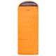 TETON Sports Celsius 0 F Sleeping Bag, Right Zipper, Orange/Grey, Regular, 1174R