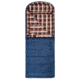 TETON Sports Celsius XL 20 F Sleeping Bag, Blue/Brown, Extra Large, 150L