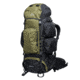 TETON Sports Explorer 75L Backpack, Olive, 2107SCOL