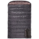 TETON Sports Fahrenheit 20 F Mammoth Double Sleeping Bag, Double-Wide, Grey/Red, 1064