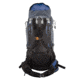 TETON Sports Hiker 3700 Backpack, Navy Blue, 60L, 1005N