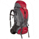 TETON Sports Hiker 3700 Backpack, Red, 60L, 1005