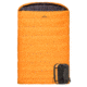 TETON Sports Mammoth 0 F Double Sleeping Bag, Double-Wide, Orange/Grey, 111O