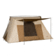 TETON Sports Mesa Canvas Tent, 6 Person, Brown, 2011