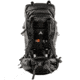 TETON Sports Mountain Adventurer 4000 Backpack, Black, 66L, 1138