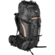 TETON Sports Mountain Adventurer 4000 Backpack, Black, 66L, 1138
