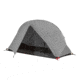 TETON Sports Mountain Ultra 1-Person Tent, Grey, 2005GY