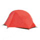 TETON Sports Mountain Ultra 1-Person Tent, Red, 2005RD