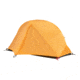 TETON Sports Mountain Ultra 1-Person Tent, Yellow, 2005YL