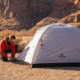 TETON Sports Mountain Ultra 2-Person Tent, Grey, 2006GY