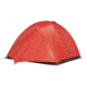 TETON Sports Mountain Ultra 3-Person Tent, Red, 2007RD