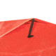 TETON Sports Mountain Ultra 3-Person Tent, Red, 2007RD