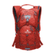 TETON Sports Oasis 18L Hydration Pack with 2L Bladder, Stark Red, 2101SCSR