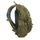 TETON Sports Oasis 22L Hydration Pack with 3L Bladder, Olive, 2102SCOL