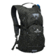 TETON Sports Oasis 22L Hydration Pack with 3L Bladder, Onyx, 2102SCOX