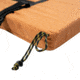TETON Sports Outfitter XXL Camp Cot Sleeping Pad, Brown, 2XL, 130