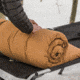TETON Sports Outfitter XXL Camp Cot Sleeping Pad, Brown, 2XL, 130