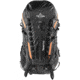 TETON Sports Talus 2700 Backpack, Black, 44L, 1137