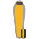 TETON Sports TrailHead 20 F Mummy Sleeping Bag, 75x30x20, Orange/Grey, 1170