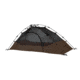 TETON Sports Vista 1-Person Quick Tent, Brown, 2001BR