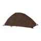 TETON Sports Vista 1-Person Quick Tent, Brown, 2001BR