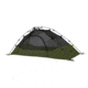 TETON Sports Vista 1-Person Quick Tent, Green, 2001GR