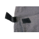 TETON Sports XL Sleeping Bag Liner in Cotton, Grey, Extra Large, 179C