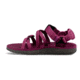Teva Alp Premier Sandal - Womens, Plum Truffle, 5 US, 1015182-PTRF-05