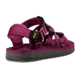 Teva Alp Premier Sandal - Womens, Plum Truffle, 5 US, 1015182-PTRF-05