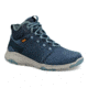Teva Arrowood 2 Mid-High Waterproof Knit Trail Sneaker - Womens, Midnight Navy, 8 US, 1093967-MDNV-08