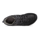 Teva Arrowood Riva Mid Waterproof Shoes - Men's, Black, 10.5 US, 1018741-BLK-10.5