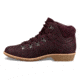 Teva De La Vina Dos Alpine Low Boot - Womens, Deep Wine, 6 US, 1100051-DWN-06