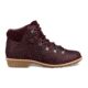 Teva De La Vina Dos Alpine Low Boot - Womens, Deep Wine, 6 US, 1100051-DWN-06