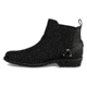 Teva De La Vina Dos Chelsea Boot - Womens, Black, 6 US, 1017146-BLK-06