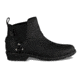 Teva De La Vina Dos Chelsea Boot - Womens, Black, 6 US, 1017146-BLK-06