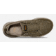 Teva Ellwood Hiking Shoes - Mens, Dark Olive, 10.5, 1155270-DOL-10.5
