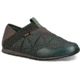 Teva Ember Moc - Mens, Darkest Spruce, 8, 1018226-DSRC-08