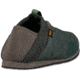 Teva Ember Moc - Mens, Darkest Spruce, 8, 1018226-DSRC-08