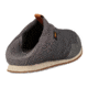 Teva Ember Moc Slipper Shoe - Mens, Charcoal Grey, 13, 1018226-CLGY-13