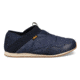 Teva Ember Moc Slipper Shoe - Mens, Midnight Navy, 14, 1018226-MDNV-14