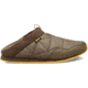 Teva Ember Moc Slippers - Mens, Dark Olive, 8 US, 1018226-DOL-08
