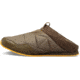 Teva Ember Moc Slippers - Mens, Dark Olive, 8 US, 1018226-DOL-08