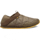 Teva Ember Moc Slippers - Mens, Dark Olive, 8 US, 1018226-DOL-08