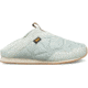 Teva Ember Moc Slippers - Womens, Seafoam, 7 US, 1018225-SFM-07